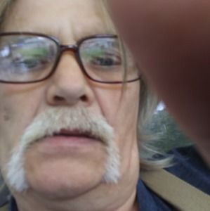 Meet your Posher, Terry